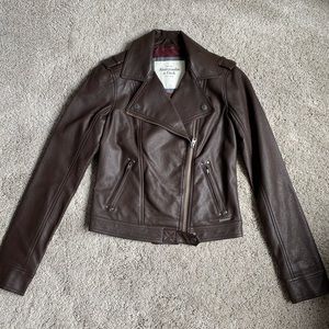 Abercrombie Jacket for Wome